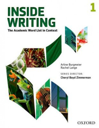 Inside Writing: Level 1: Student Book