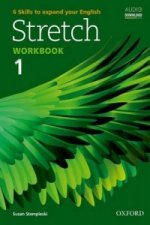 Stretch: Level 1: Workbook