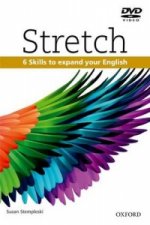 Stretch: All levels: DVD