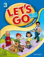 Let's Go: 3: Student Book