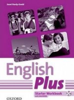 English Plus Starter Workbook & Online Practice Pack