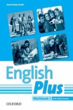 English Plus: 1: Workbook with Online Practice