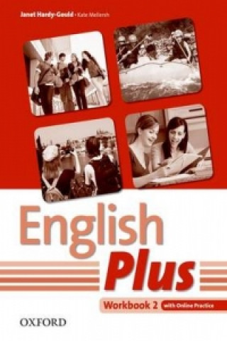English Plus: 2: Workbook with Online Practice