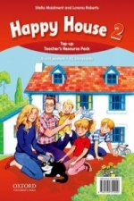 Happy House 3rd Edition 2 Top up Teacher's Resource Pack