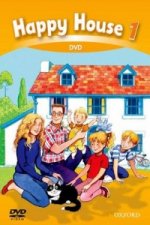 Happy House 3e 1 DVD-ROM