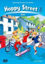 Happy Street: Level 1: Happy Street DVD-ROM