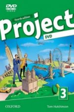 Project: Level 3: DVD