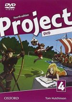 Project: Level 4: DVD