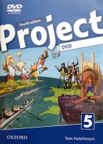 Project: Level 5: DVD