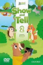 Show and Tell: Level 2: DVD-ROM