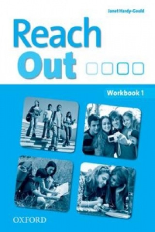 Reach Out: 1: Workbook Pack