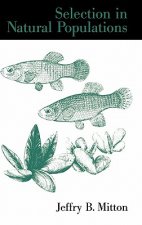 Selection in Natural Populations