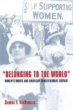Belonging to the World