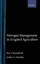 Nitrogen Management in Irrigated Agriculture