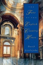 Fate of the English Country House