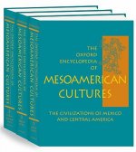 Oxford Encyclopedia of Mesoamerican Cultures