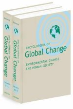 Encyclopedia of Global Change