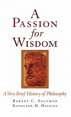 Passion for Wisdom