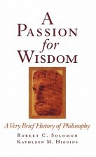 Passion for Wisdom