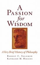 Passion for Wisdom