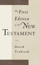 First Edition of the New Testament