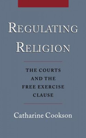 Regulating Religion