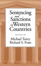 Sentencing and Sanctions in Western Countries
