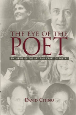 Eye of the Poet