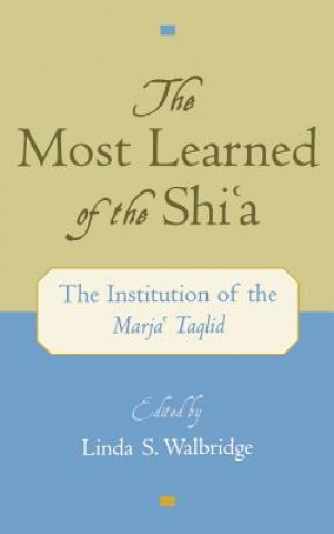 Most Learned of the Shi'a