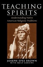Teaching Spirits
