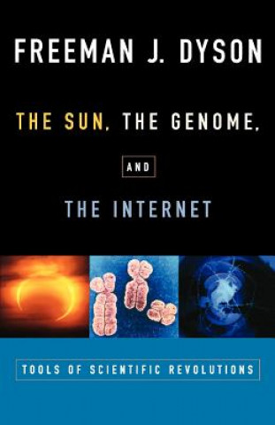 Sun, The Genome, and The Internet