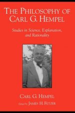 Philosophy of Carl G. Hempel