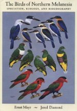 Birds of Northern Melanesia