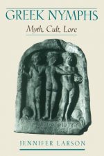 Greek Nymphs