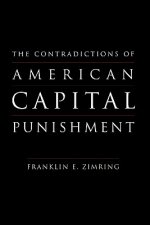 Contradictions of American Capital Punishment