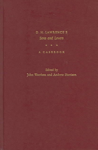 D. H. Lawrence's Sons and Lovers