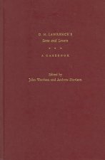 D. H. Lawrence's Sons and Lovers