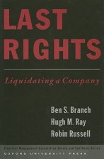 Last Rights