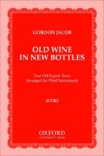 Old Wine in New Bottles