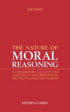Nature of Moral Reasoning