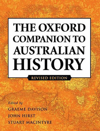 Oxford Companion to Australian History