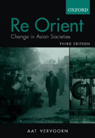 Reorient: Change in Asian Societies