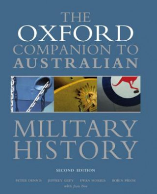 Oxford Companion to Australian Military History