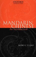 Mandarin Chinese