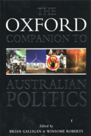 Oxford Companion to Australian Politics