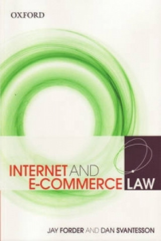 Internet and E-Commerce Law