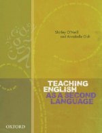 Teaching English as a Second Language