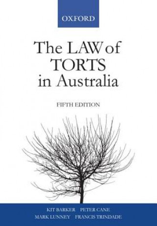 Law of Torts In Australia