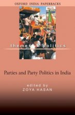 Parties and Party Politics