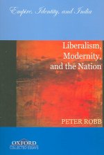 Liberalism, Modernity, and the Nation